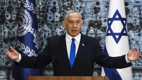 Israel-Hamas War