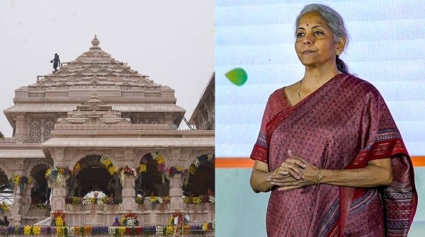 nirmala sitharaman