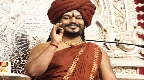 Nithyananda