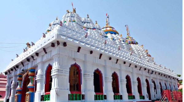 odagaon shri ram mandir