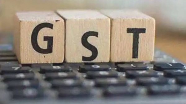 Odisha gst collection Odisha gst collection