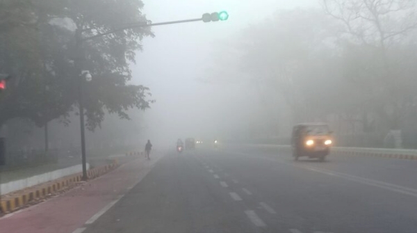 Odisha weather news 