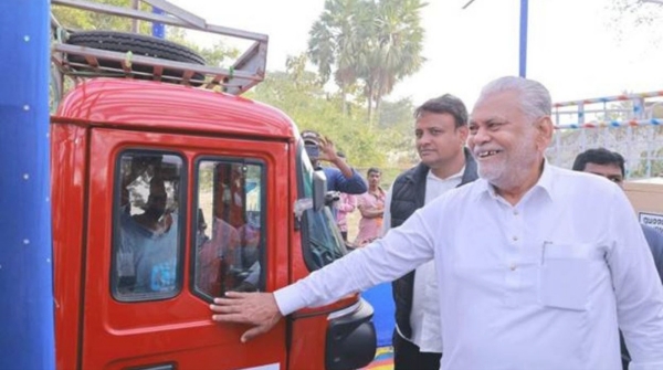 Parshottam Rupala 