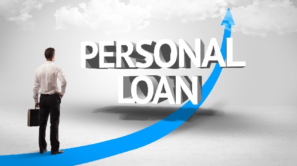 Personal Loan Personal Loan