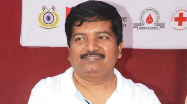 Atanu Sabyasachi Nayak 