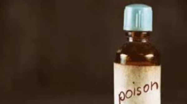 poison