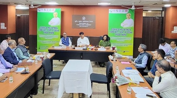 Anthrax and ENT vaccines will be produced in Brahmapur
