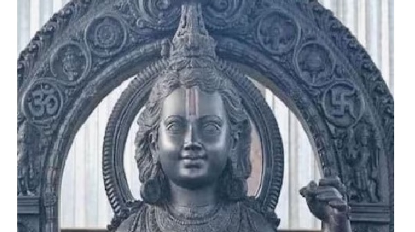  ram lalla