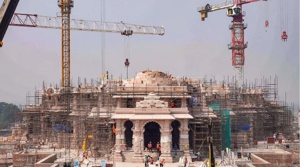 ram mandir