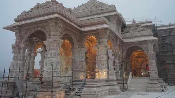 ram mandir