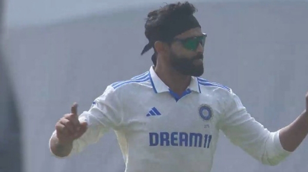  Ravindra Jadeja 