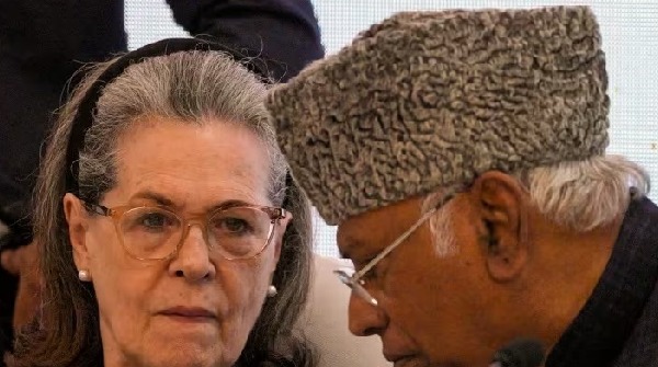 snia and kharge