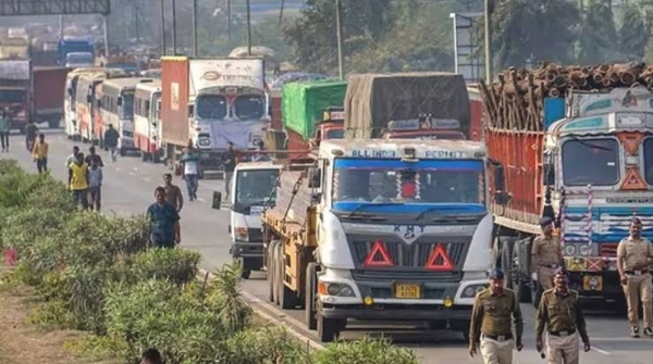 State Transport Workers