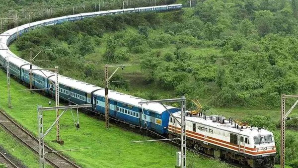 railway railway