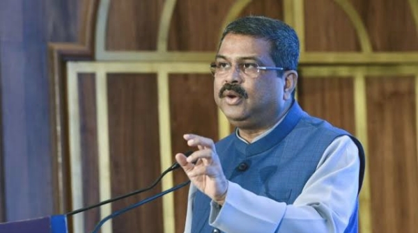 Dharmendra pradhan