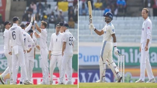 IND vs eng 