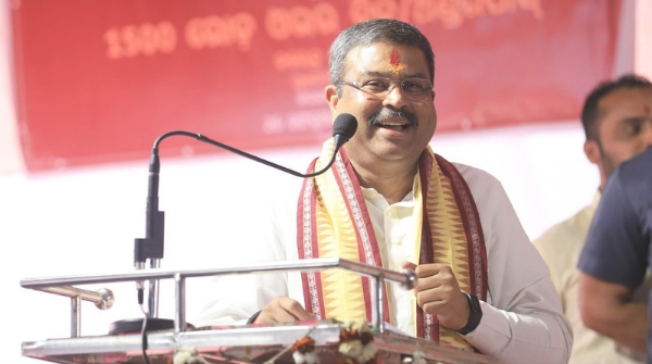 Amrit Bharat Station scheme: Dharmendrapradhan