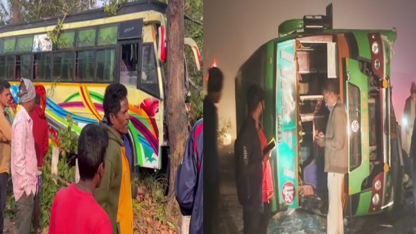 bus accident 