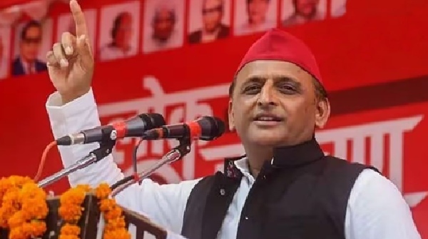akhilesh yadav
