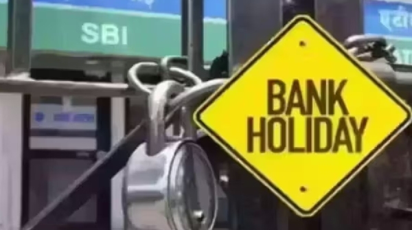 Bank Holidays in March 2024