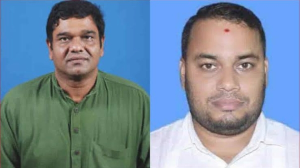 bjd announces candidates for Rajya Sabha