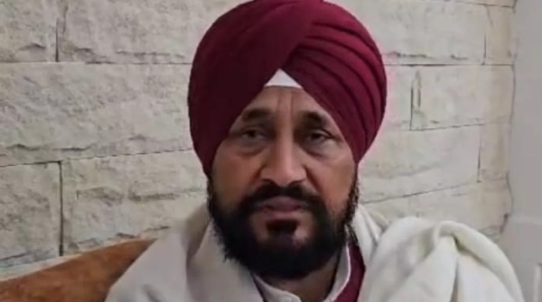 charanjit singh channi