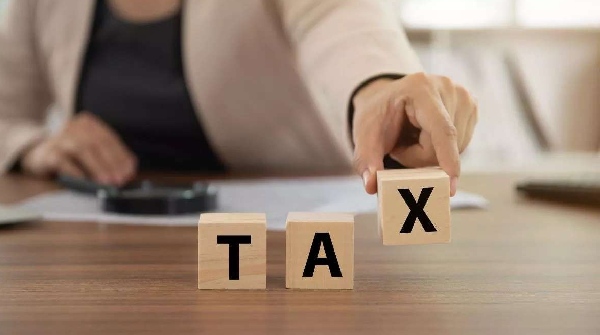 Direct Tax