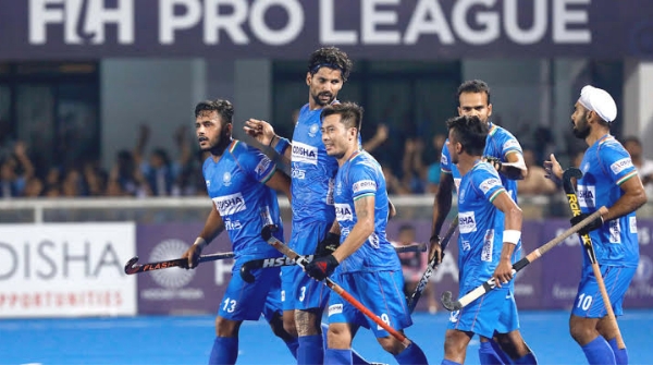 FIH Pro League FIH Pro League