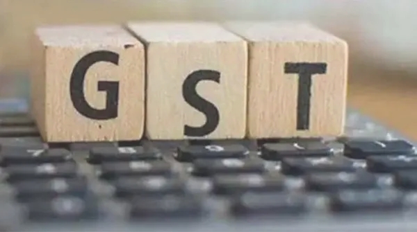 odisha gst collection 