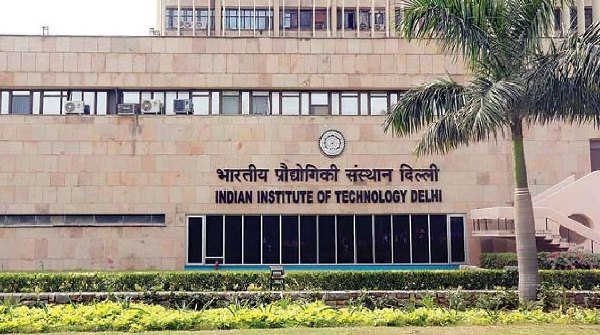 IIT Delhi