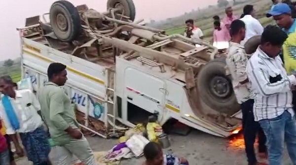 kalahandi accident