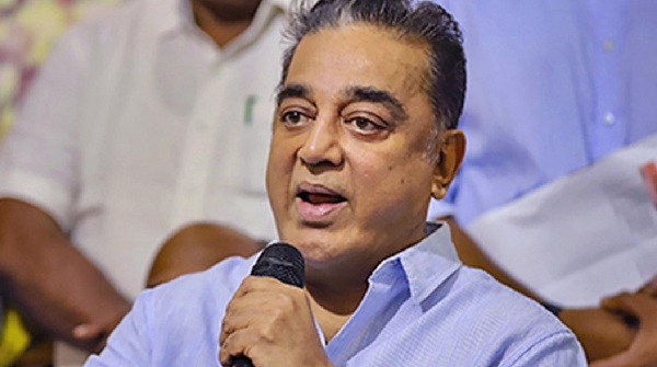 Kamal Haasan 