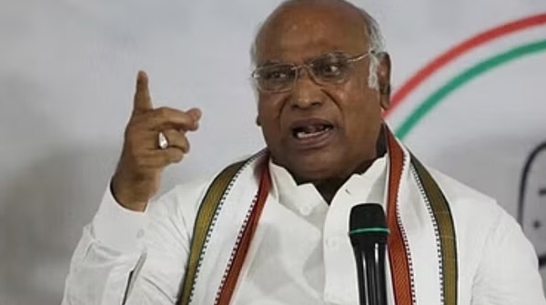 Mallikarjun Kharge Mallikarjun Kharge