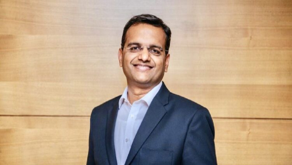 Krishan Kumar