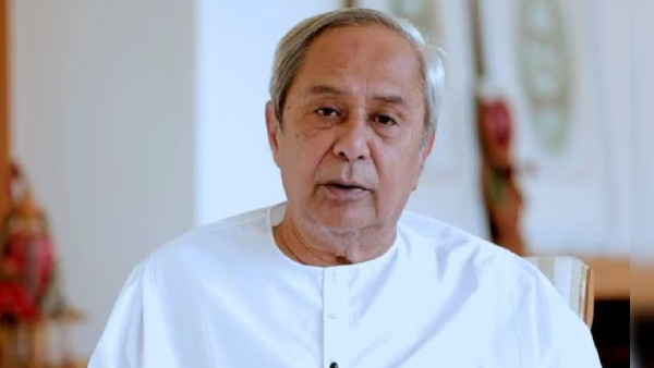 Naveen patnaik