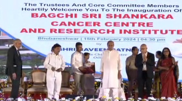 Bagchi-Sri Shankara Cancer Centre & Reserch Institute 