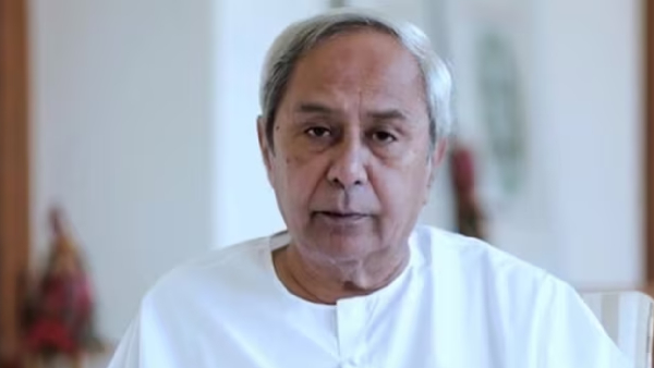 naveen patnaik