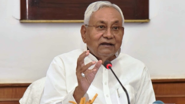 nitish kumar