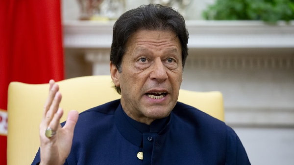 imran khan