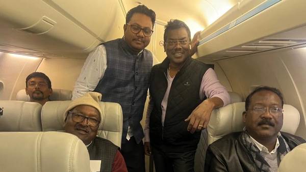 Jharkhand
