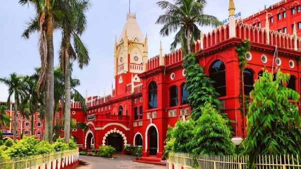 odisha high court