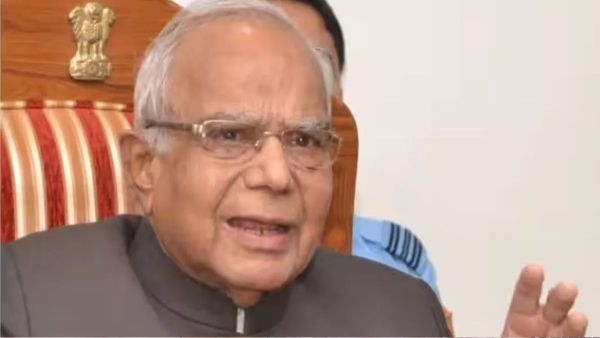 Banwari Lal Purohit