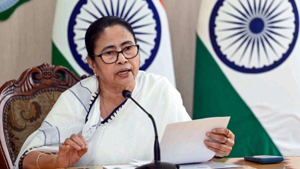 mamata banerjee