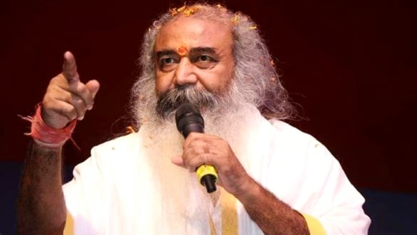 Pramod Kumar