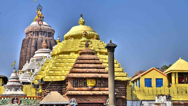 jagannath Temple