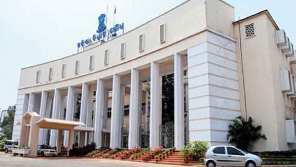 Odisha Legislative Assembly 
