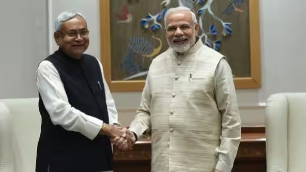 nitish kumar