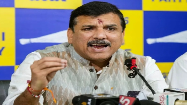 Sanjay Singh