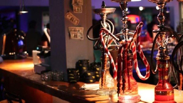 hookah