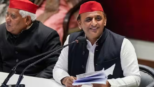 akhilesh yadav